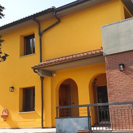 Anima Franca Bed And Breakfast Greve in Chianti Dış mekan fotoğraf