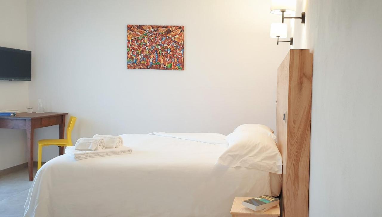 Anima Franca Bed And Breakfast Greve in Chianti Dış mekan fotoğraf