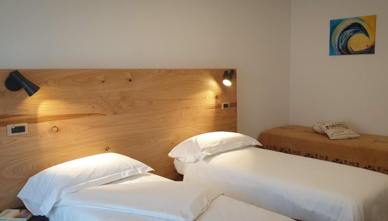 Anima Franca Bed And Breakfast Greve in Chianti Dış mekan fotoğraf